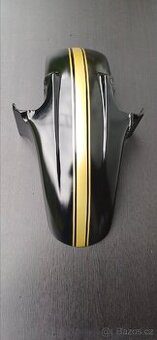 Honda CBR 600 F - 1