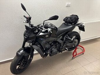 Yamaha MT-09 2024