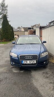 Audi a4 b7