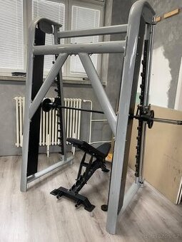 Multipress