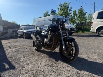 Suzuki Bandit 1200