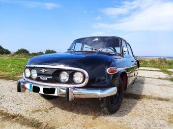 Tatra 603