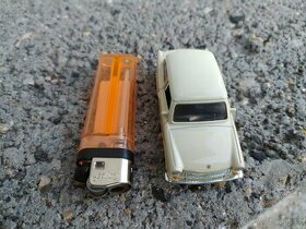 Welly Trabant 601 - 1