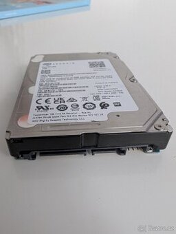 Disk 2,5" SATA 4TB Seagate Barracuda