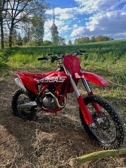 GasGas mc 450f