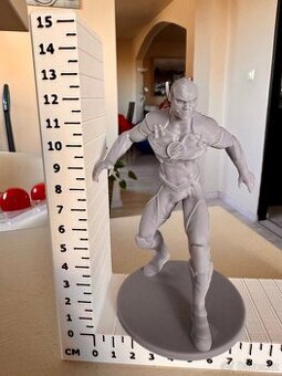 Figurka Flash - 1