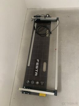 Prodám řezačku Festa 137 na EPS a XPS
