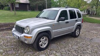 Prodám Jeep Cherokee