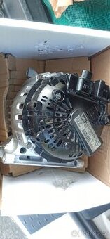 Startér Mercedes Valeo 150A