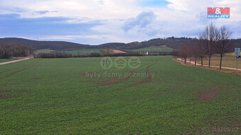 Prodej pole 4185 m², Kuřim - 1