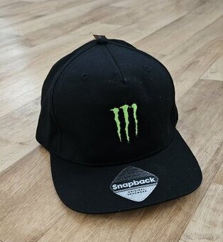 Monster Energy hat - 1
