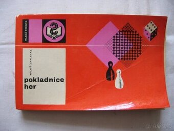 pokladnice her