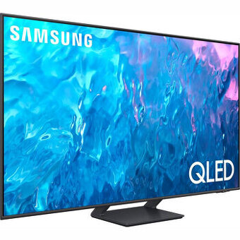 Samsung QE55Q70C 120Hz Edge LED 4K Smart 138cm