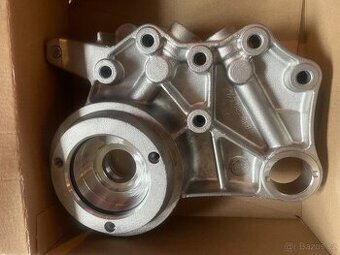 Díly na Octavia 2 (1.8 a 2.0 tsi)