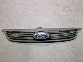 Ford Focus II po FL od rv2007 výše mřížka chladiče