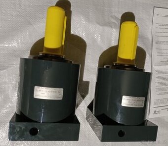 Převodovka Harmonic Drive HPE 5:1 Nové /doklad