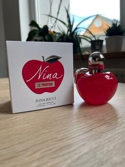 Nina ricci Nina le parfum - 1