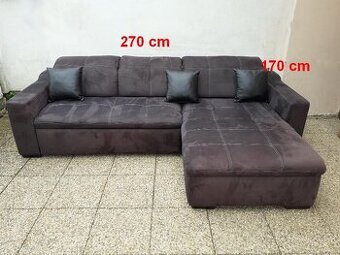 sedačka rozkládací