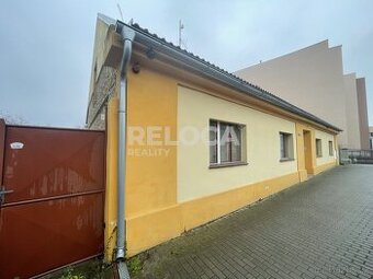 RD 5+1, 150m2, pozemek 748m2, Poděbradova ul., Lysá nad Labe