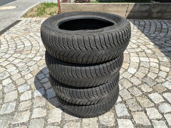 Zimni pneu goodyear Ultragrip8 175/65 R14