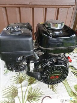 Prodam motor Honda GX 120.
