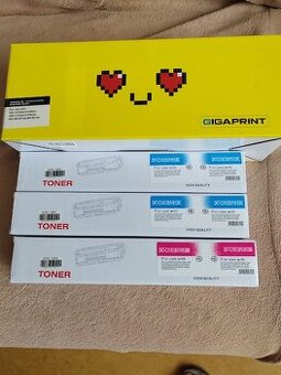 tonery - 1