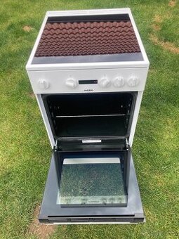 Elektrický sporák MORA C2231AW