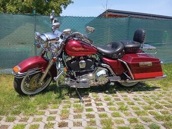 Harley Davidson FLHR Roadking Evo 1994