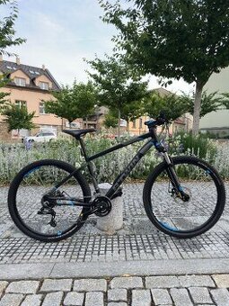 Kolo Rockrider ST 520🔥 Ram L⚠️ Kola 27.5🛞