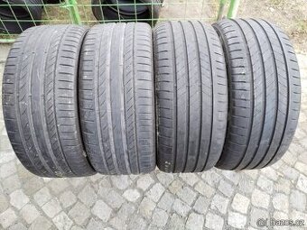 255/40/20 letni pneu BRIDGESTONE 255/40 R20