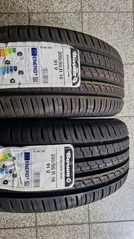 letní pneu Barum 205/55 R 16 91V