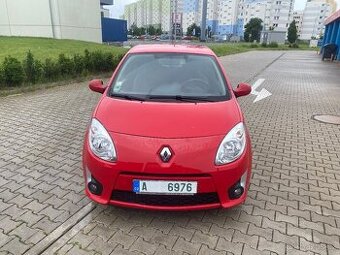 Renault Twingo 1.5 dci