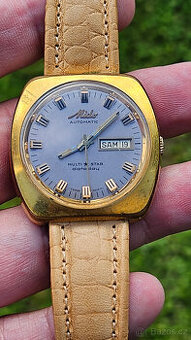 Automatické hodinky MIDO Multi Star Datoday