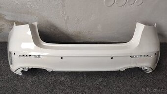 MERCEDES-BENZ TŘÍDA A w177 ZADNÍ NÁRAZNÍK AMG