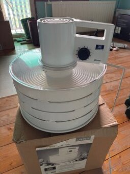 Sušička ovoce Rommelsbacher DA 750 - 1