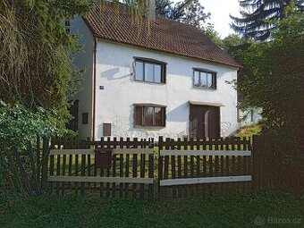 Mukoděly, Vroutek - dům 5+1 - 146m2