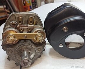 BOSCH dynamo