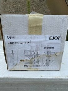 Hmoždinky na polystyren H1 eco 115 - 1