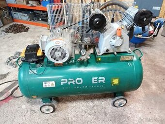 Kompresor prower - 1