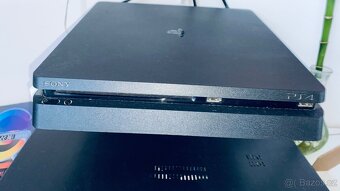 Prodám ps 4
