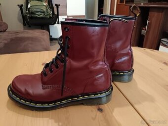 Dr Martens 1460 vel.40 - 1