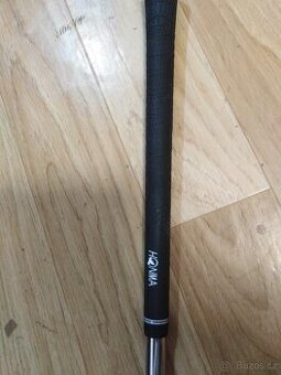 IRON HONMA 10 TW 737 V - 1