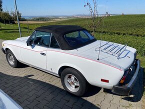 Spider 2,0 77 Kw USA verze