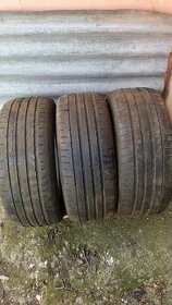 Prodám letní pneu 225/65R17 101W TOMKET SPORT 3