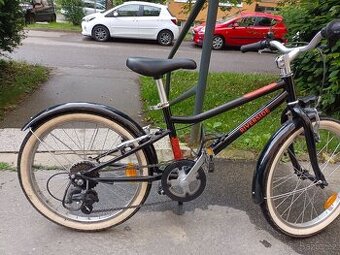 Dětské kolo 20