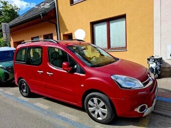 Berlingo 1.6 Diesel