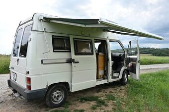 Renault Trafic mk1