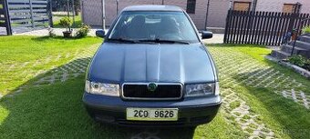 Škoda Octavia I 1.9 tdi