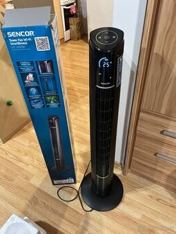 SENCOR SFT 4207BK