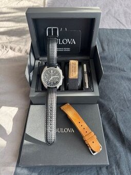 Bulova Lunar Pilot Special Edition Chronograph